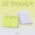 CHAEYOUNG (TWICE) - LIL FANTASY vol.1