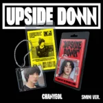 Chanyeol - Upside Down (SMini Version) (2nd Mini Album) details