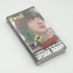 Chanyeol - Upside Down (Selfie Version) (2nd Mini Album) front Chanyeol - Upside Down (Selfie Version) (2nd Mini Album) front
