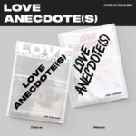 EVNNE - LOVE ANECDOTE(S) (5th Mini Album)