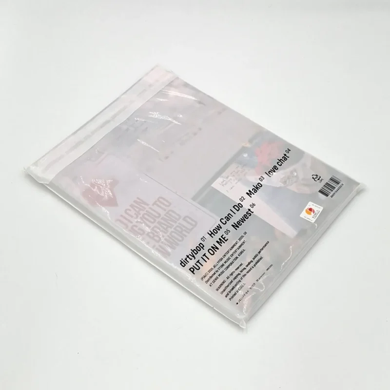 EVNNE - LOVE ANECDOTE(S) (5. Mini-Album) zurück 2