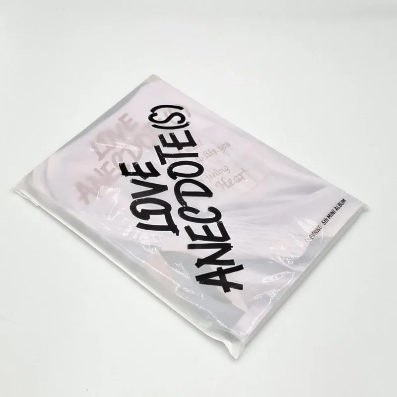 EVNNE - LOVE ANECDOTE(S) (5. Mini-Album) Front 2