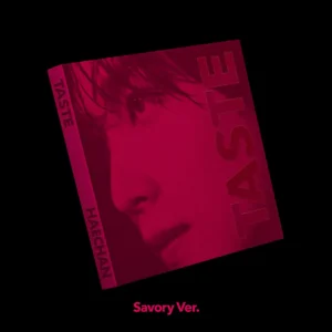 HAECHAN - TASTE (Savory Version) (1st Album)