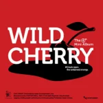 ICHILLIN’ – WILD CHERRY (4th Mini Album)