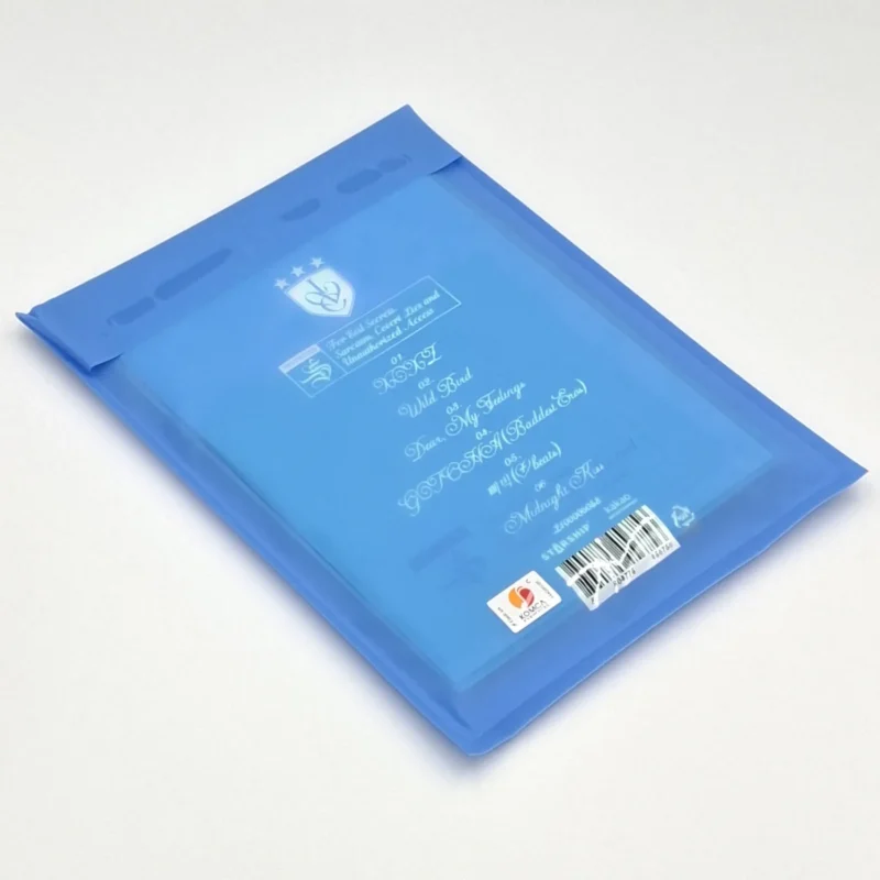IVE - IVE SECRET (4. Mini-Album) zurück