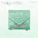 JOY - From JOY, with Love (To You Version) (1st Mini Album)