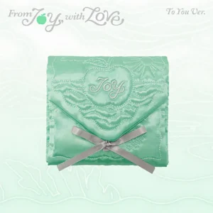 JOY - From JOY, with Love (To You Version) (1st Mini Album)