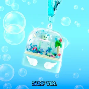 NCT WISH - COLOR (Surf Version) (3rd Mini Album)