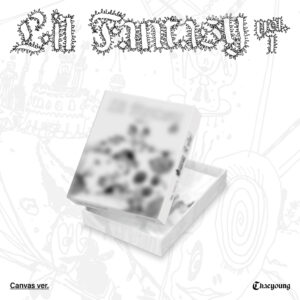 CHAEYOUNG (TWICE) – LIL FANTASY Vol.1