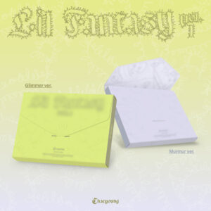 CHAEYOUNG (TWICE) – LIL FANTASY Vol.1