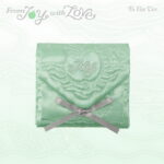 JOY - From JOY, with Love (To You Version) (1st Mini Album)