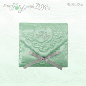 JOY – Von JOY, mit Liebe (To You Version) (1. Mini-Album)
