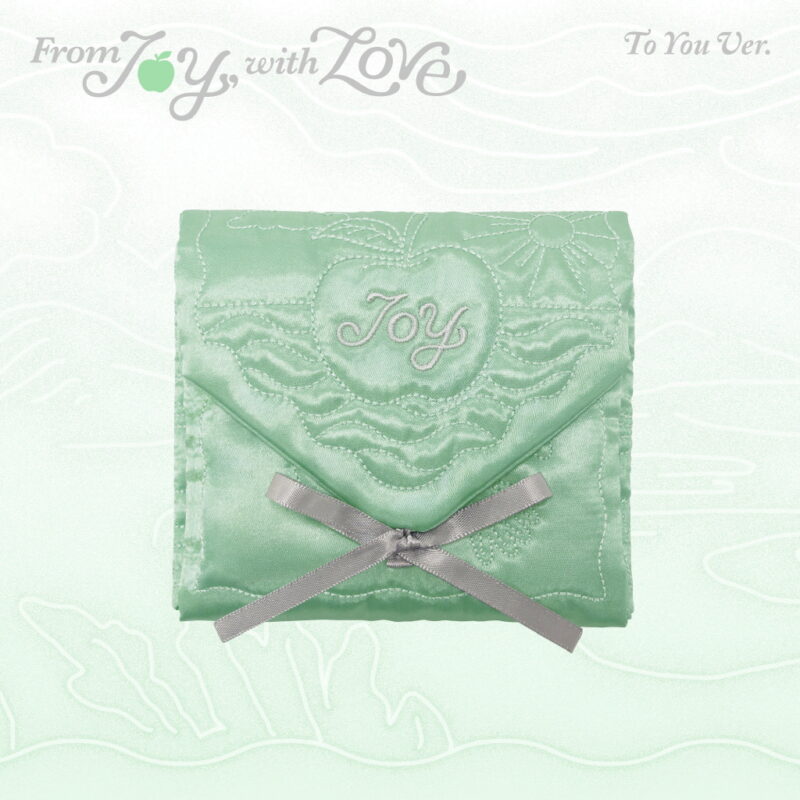JOY - From JOY, with Love (To You Version) (1st Mini Album)