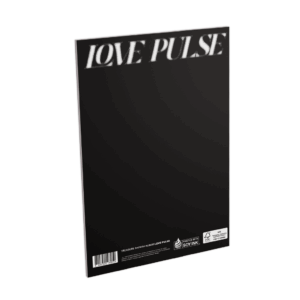 TREASURE - LOVE PULSE (SPORTY VERSION) (3rd Mini Album)
