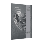 TREASURE - LOVE PULSE (3rd Mini Album) - METAL