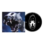 Crush – FANG Mini Album