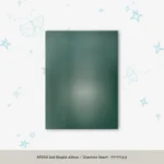 8TURN - Electric Heart : 찬란하게 빛날 (2nd Single Album)