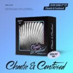 JEON SOMI - Chaotic & Confused (GEM PIT version) (2nd Mini Album)