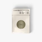 CORTIS - COLOR OUTSIDE THE LINES (Singing Bowl Version) (1st EP)