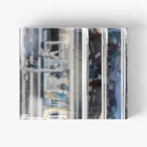 CORTIS – COLOR OUTSIDE THE LINES (1. EP)