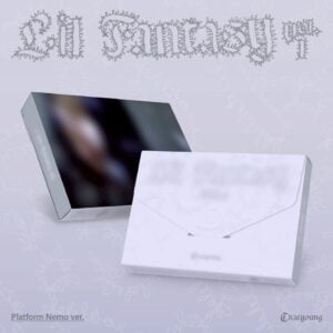 CHAEYOUNG - LIL FANTASY (Platform Nemo Version)