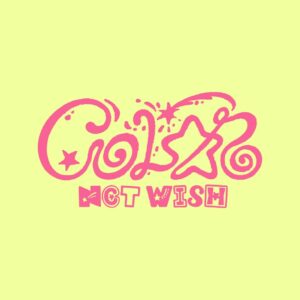 NCT WISH – COLOR (Fotobuchversion) (3. Minialbum)