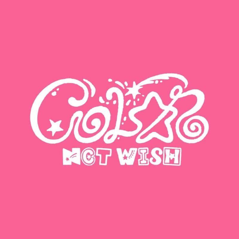 NCT WISH - COLOR (Jewel Version) (3rd Mini Album)