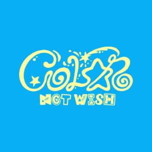 NCT WISH – COLOR (Surf-Version) (3. Mini-Album)