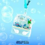 NCT WISH - COLOR (Surf Version) (3rd Mini Album)