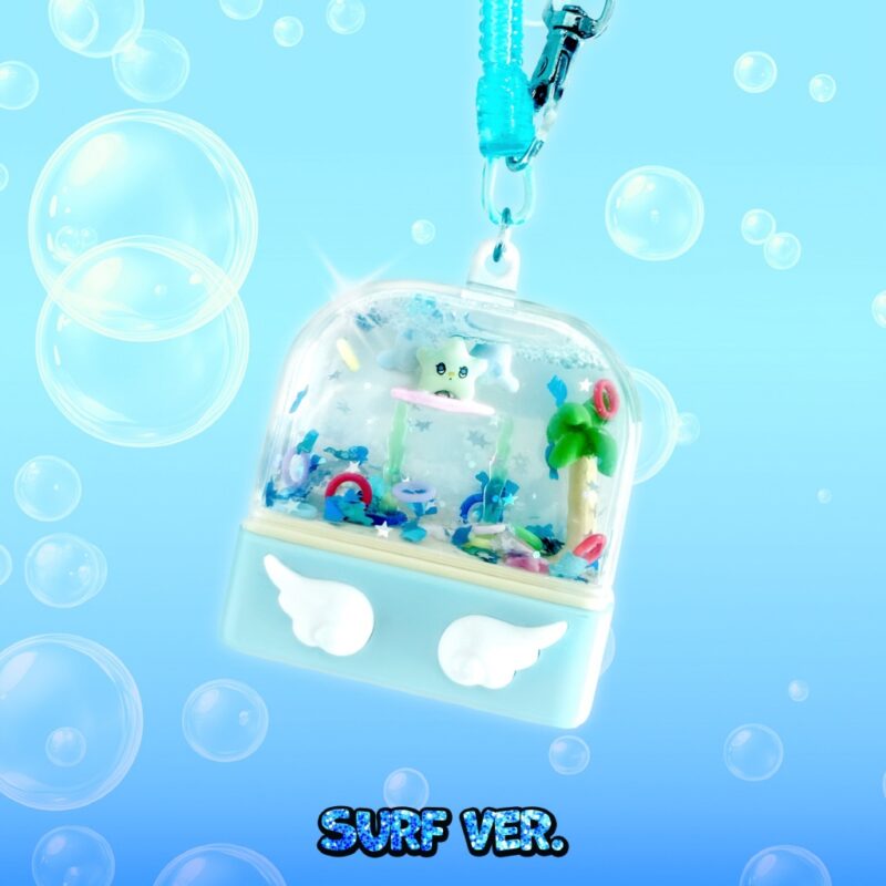 NCT WISH - COLOR (Version Surf) (3e Mini Album)