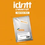 idntt - <unevermet> (Objekt Music Album version)