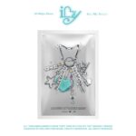 SAY MY NAME - iLy (KEY RING VERSION) (1st Single Album)
