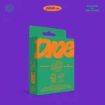 ZOONIZINI (ASTRO) - DICE (ODDS ver.) (META) (1st Mini Album)
