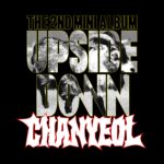 Chanyeoul - Upside Down (SMini Version) (2nd Mini Album)