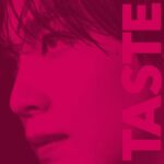 HAECHAN - TASTE (Full Spread Version) (1st Album)