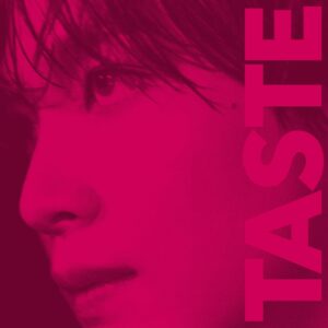 HAECHAN – TASTE (Vollversion) (1. Album)