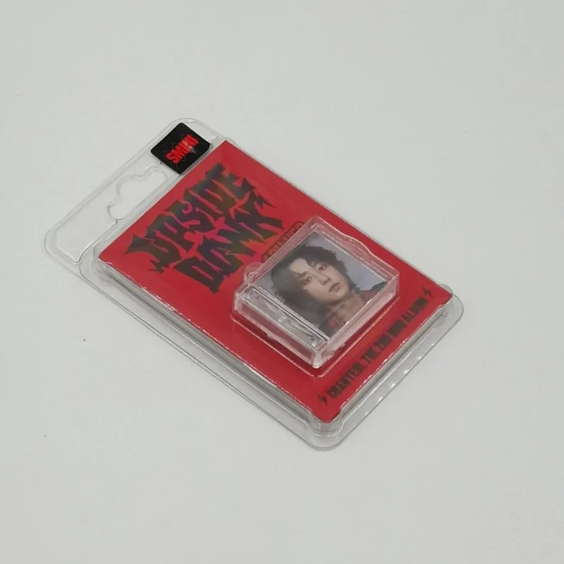 Chanyeol - Upside Down (SMini Version) (2. Mini-Album) Vorderseite