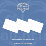 NMIXX - Blue Valentine (Platform Album POCAALBUM Version)