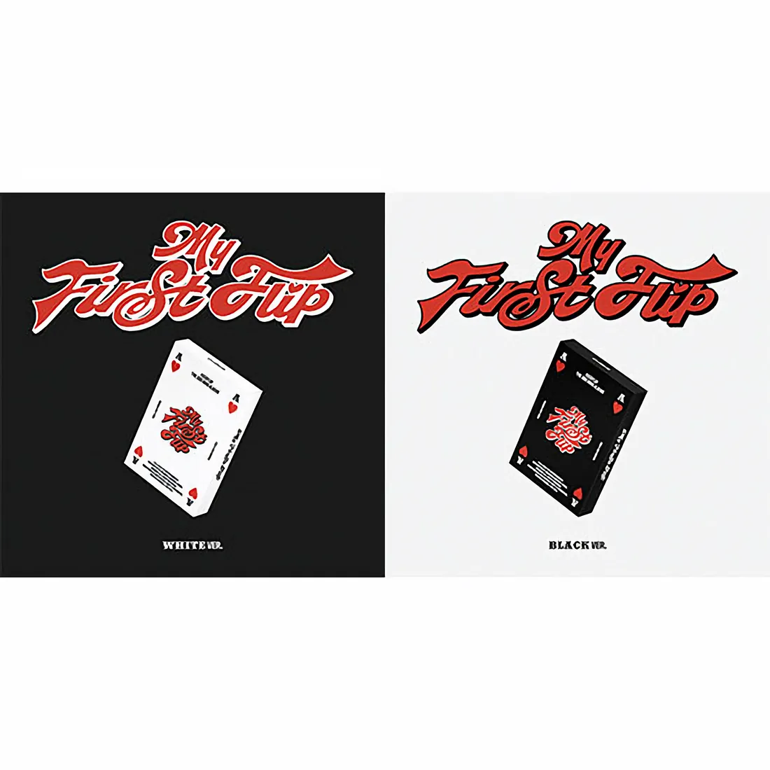 KickFlip - My First Flip (Platform Ver.) (Random) 1 KickFlip - My First Flip (Platform Ver.) (Random)