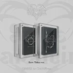 NMIXX - Blue Valentine (Love Token Version) (1st Album)
