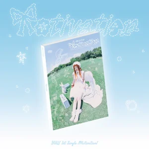 YUQI - Motivation (1st Single)