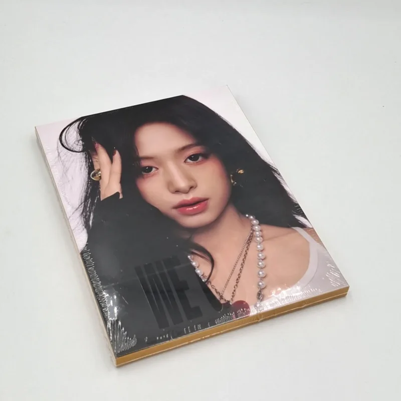 BABYMONSTER - WE GO UP (PATTERN Version) (2nd Mini Album) 4 BABYMONSTER - WE GO UP (PATTERN Version) (2nd Mini Album) front 5