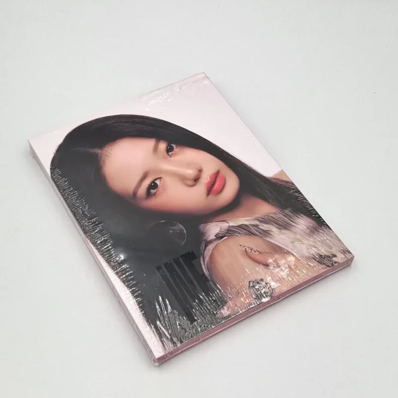 BABYMONSTER - WE GO UP (PATTERN Version) (2nd Mini Album) 2 BABYMONSTER - WE GO UP (PATTERN Version) (2nd Mini Album) front