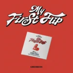 KickFlip - My First Flip (Digipack Version)