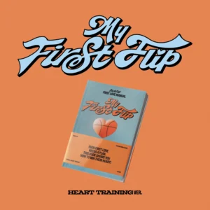 KickFlip - My First Flip (Random) (No Poster)
