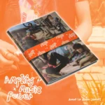 AxMxP - AxMxP (A Version) (1st Album)