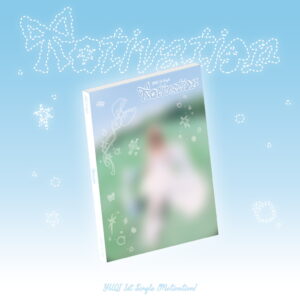 YUQI - Motivation (1st Single)