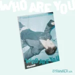 SUHO - Who Are You (4th Mini Album) (Stranger Version)