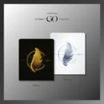 CIX - GO Chapter 1 : GO Together (8th Mini Album) (Random)