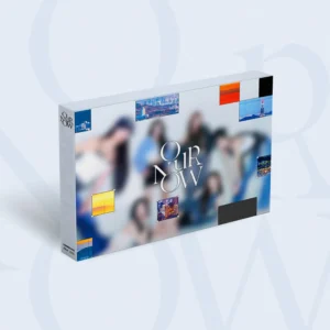 PURPLE KISS – OUR NOW (1. englisches Album)